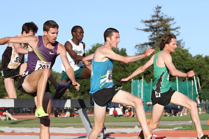 2010 Payton Jordan-130.JPG - 2010 Payton Jordan Invitational, May 1, Cobb Track and Angell Field, Stanford, California.